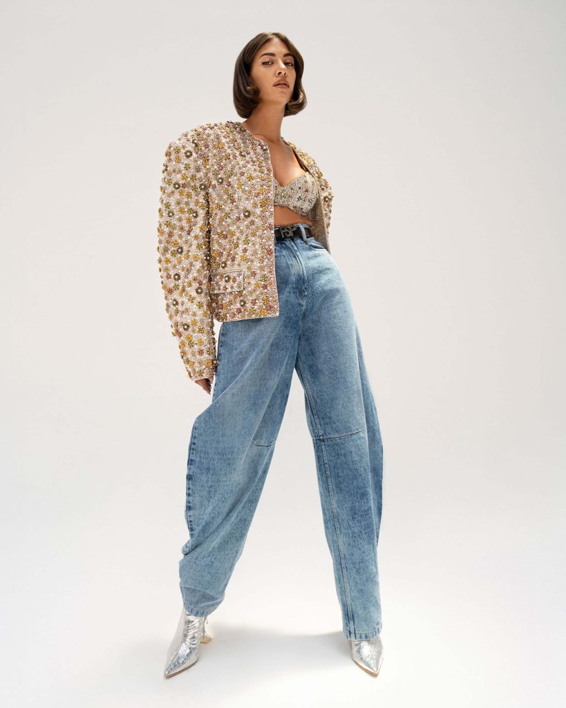 casual fashion style for women