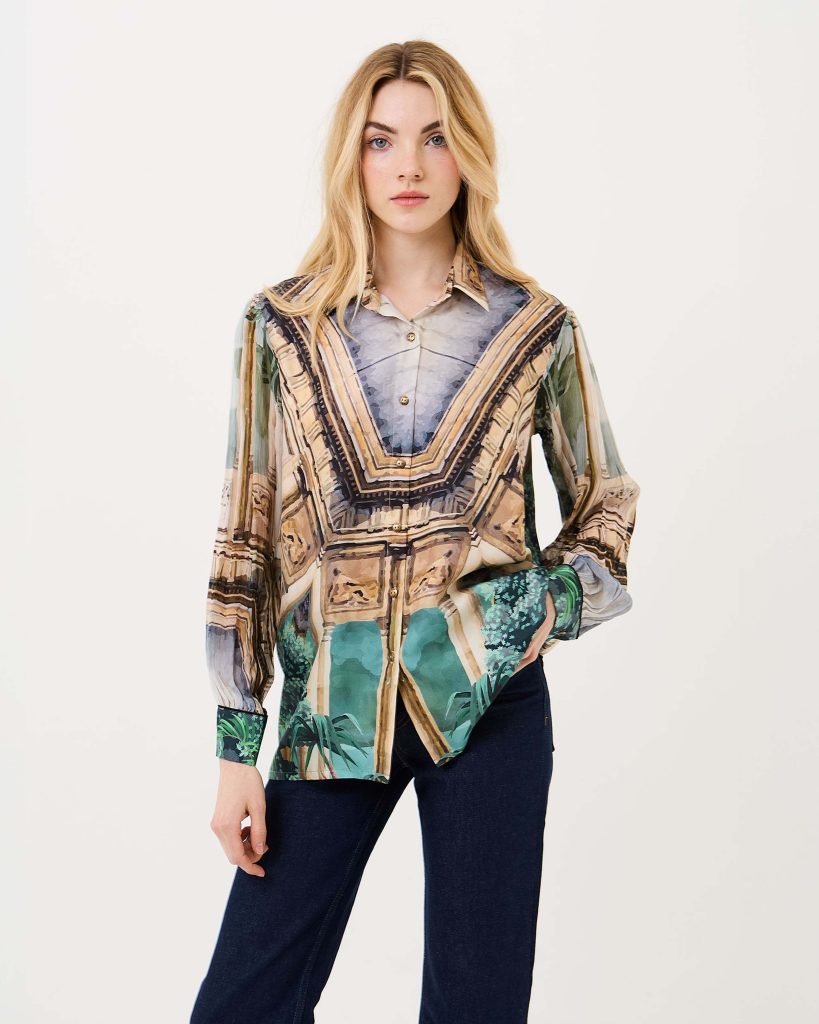 chic fashion style for women