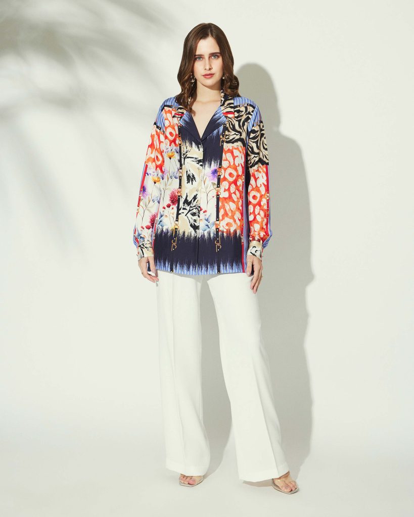 classic fashion style for women