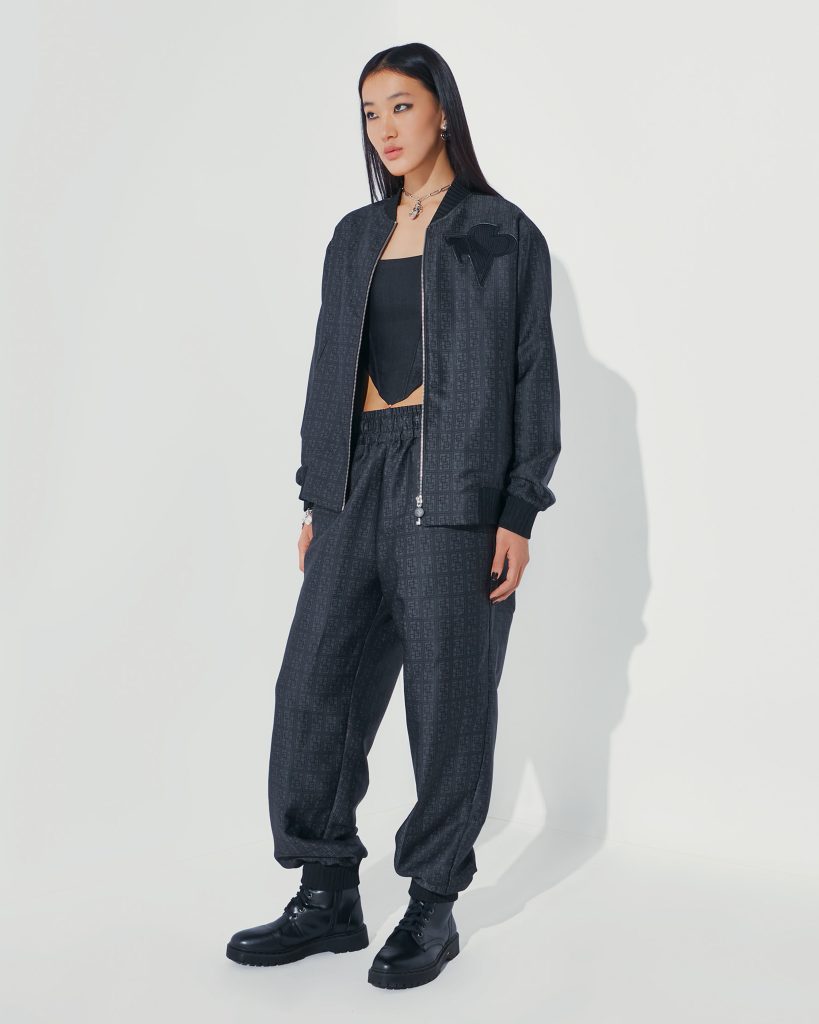 sporty fashion style for women