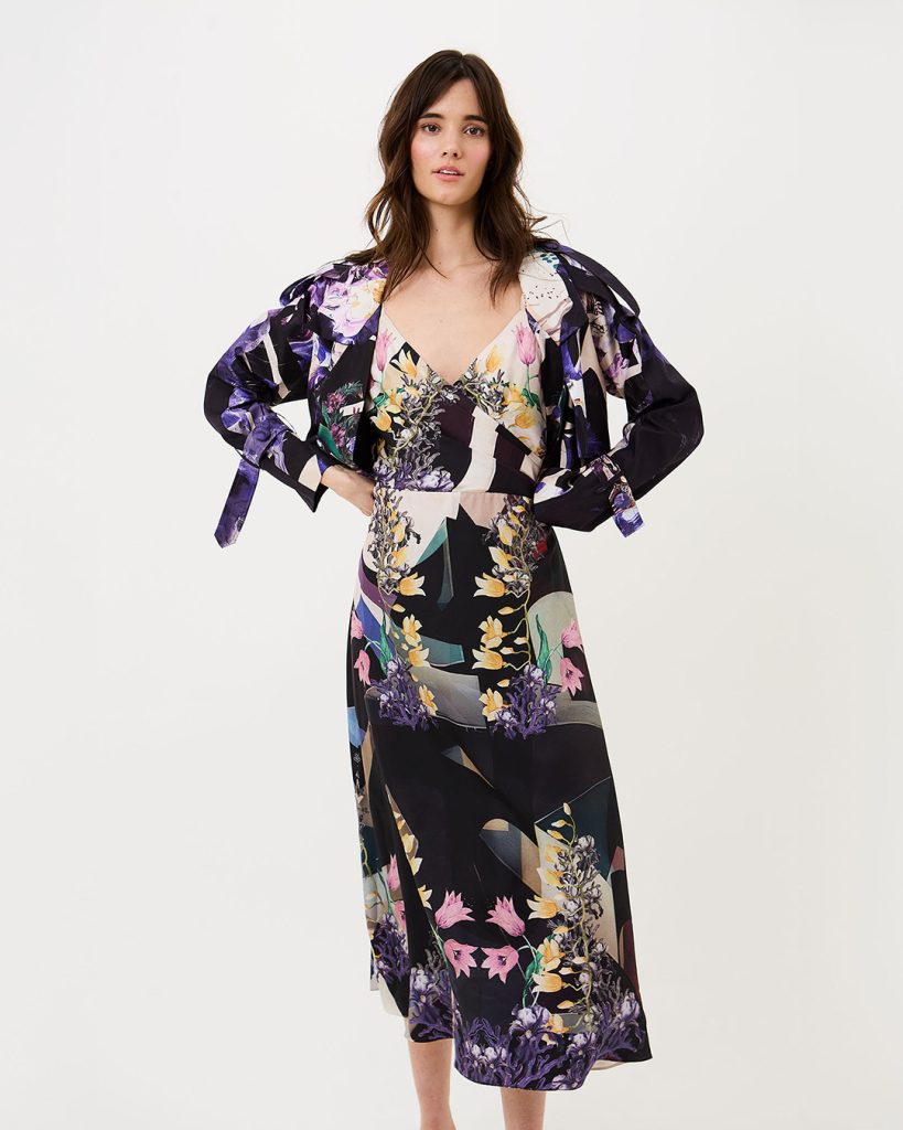 Layering and Outerwear