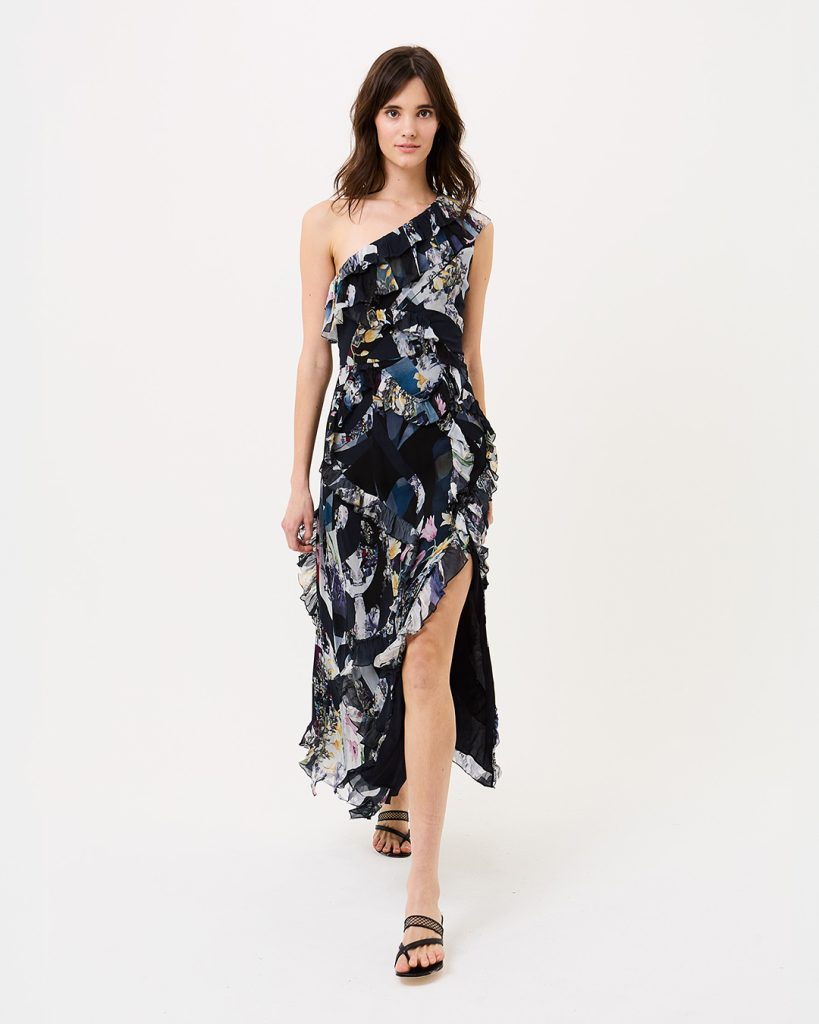 women's semiformal attire