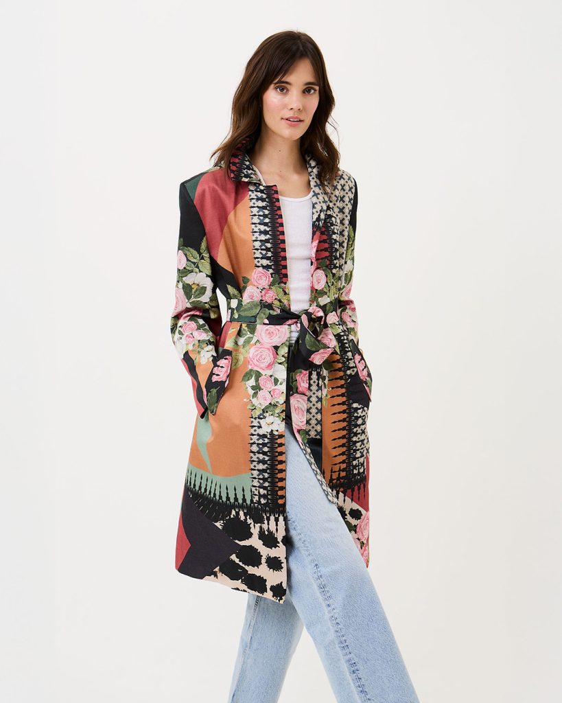 Summer-Ready Light Layers