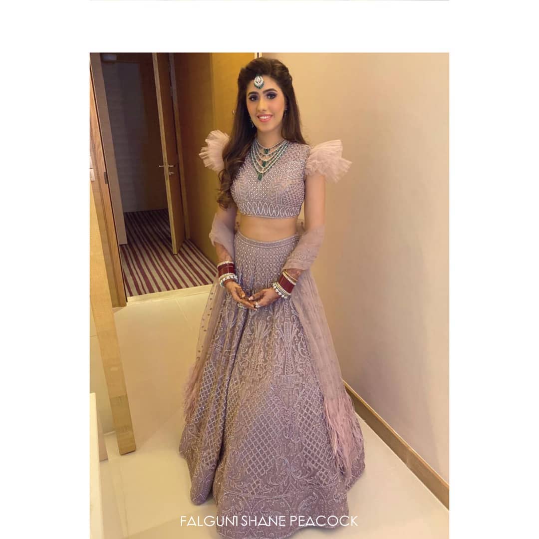 Trisha Datwani Anand