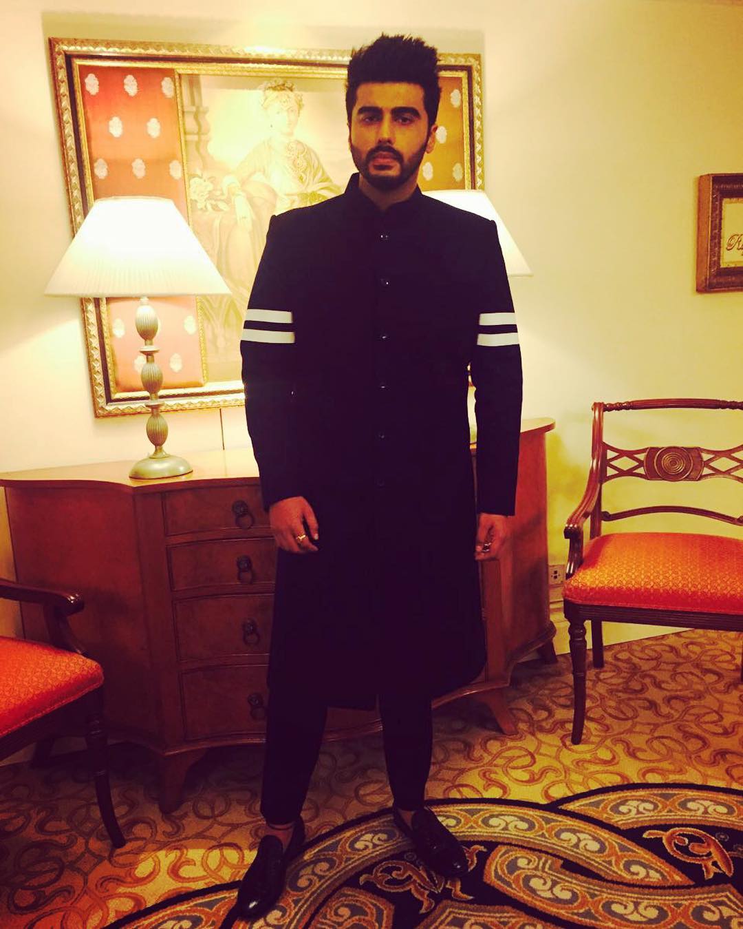 Arjun Kapoor 