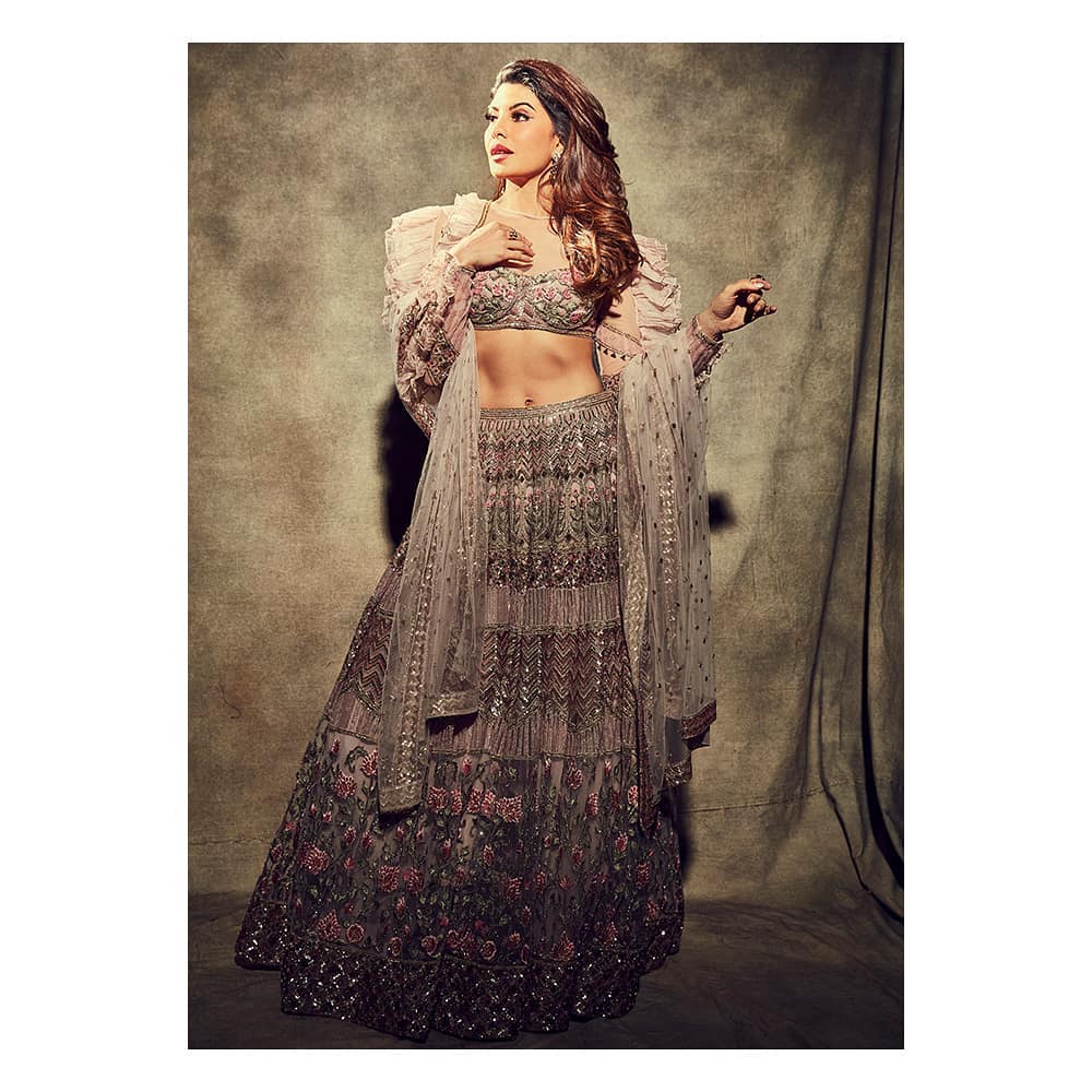 Jaqcueline Fernandez