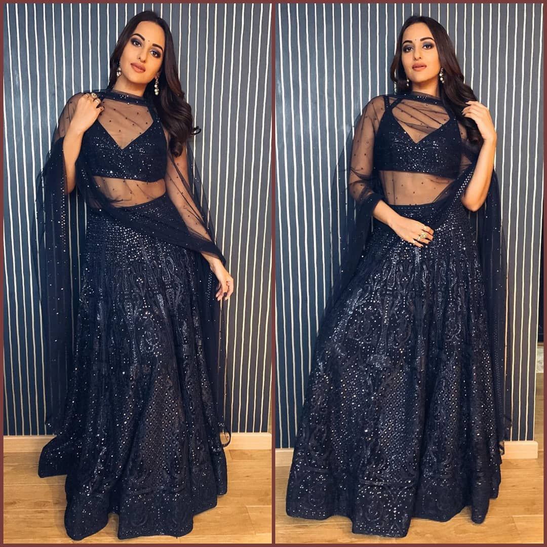 Sonakshi Sinha