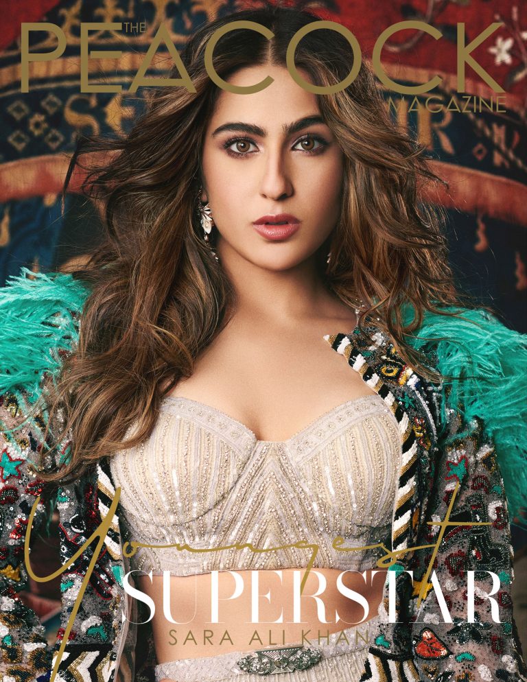 Sara Ali Khan