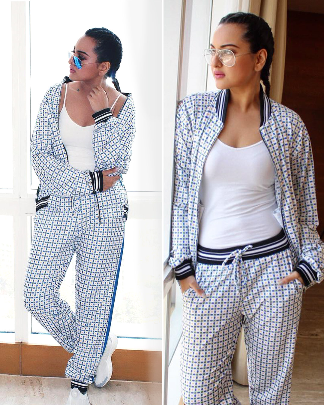 Athleisure-Sonakshi-Sinha