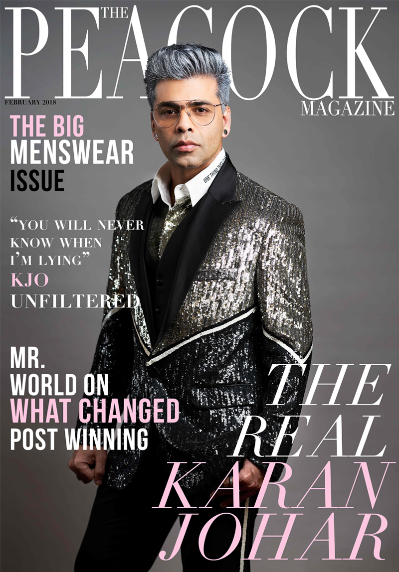 Karan Johar 