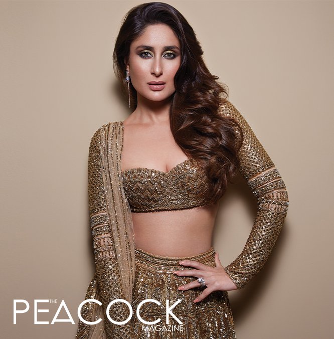 Kareena Khan