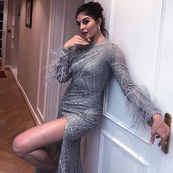 Jacqueline Fernandez 