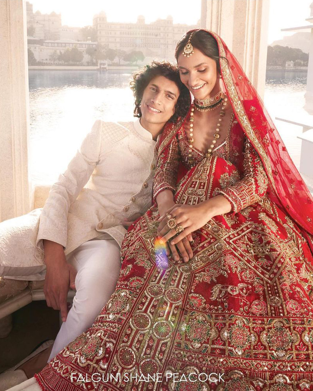 Buy Marwar Couture Bridal Lehenga 2023 Inspired Online in India - Etsy
