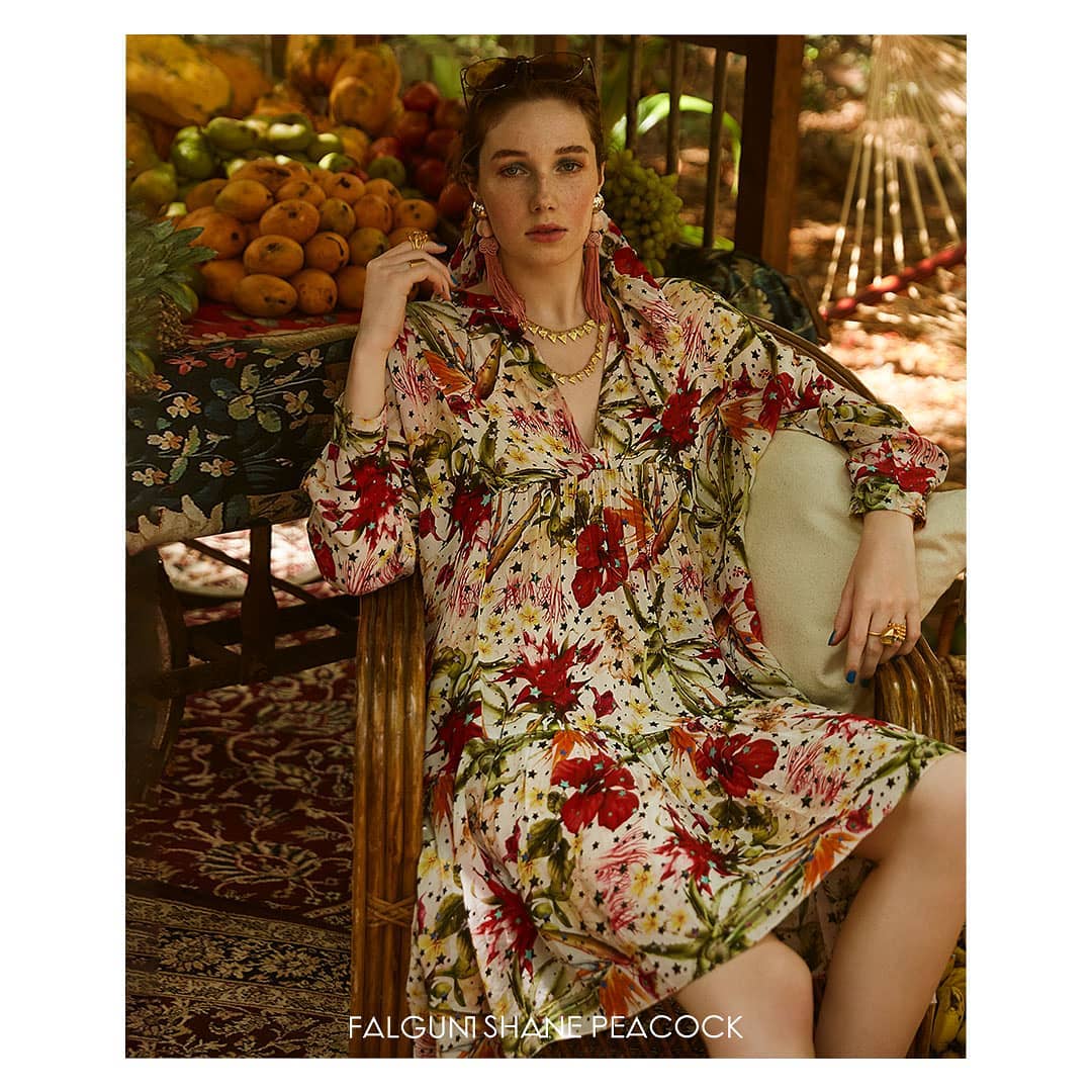 Pick a short casual dress for women