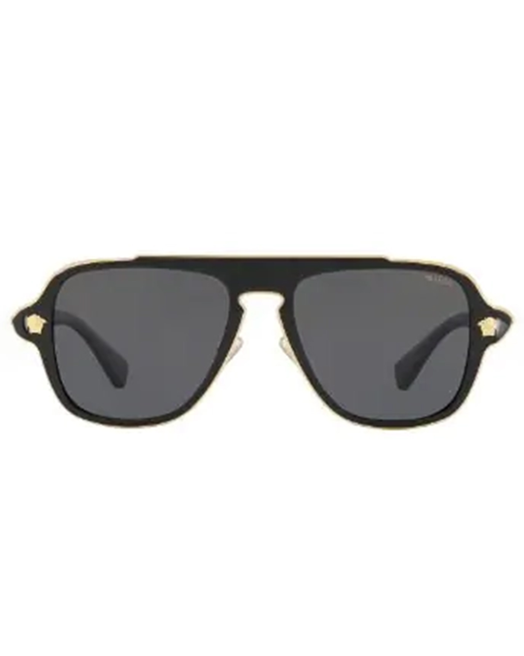 Versace eyewear aviator-frame sunglasses