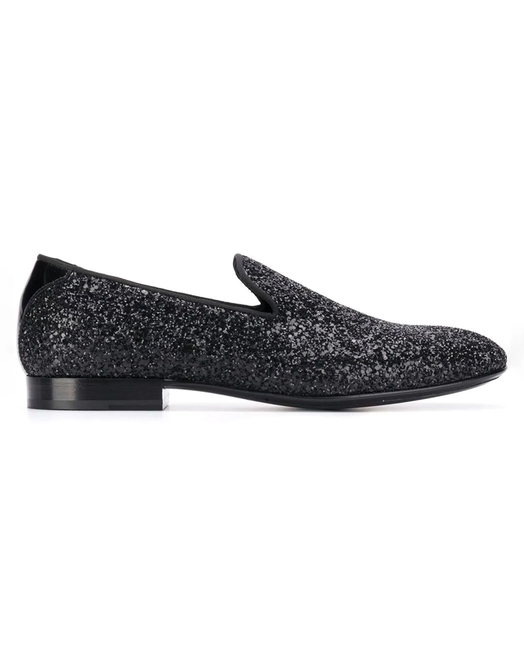 Jimmy Choo thame loafers