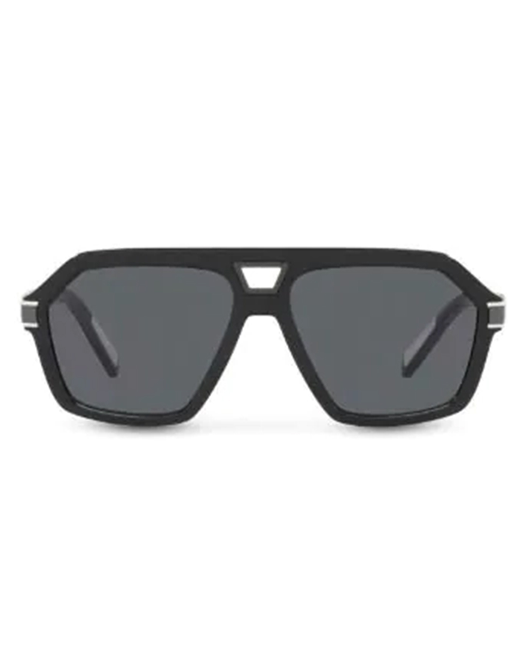 Dolce & Gabbana eyewear pilot-frame sunglasses