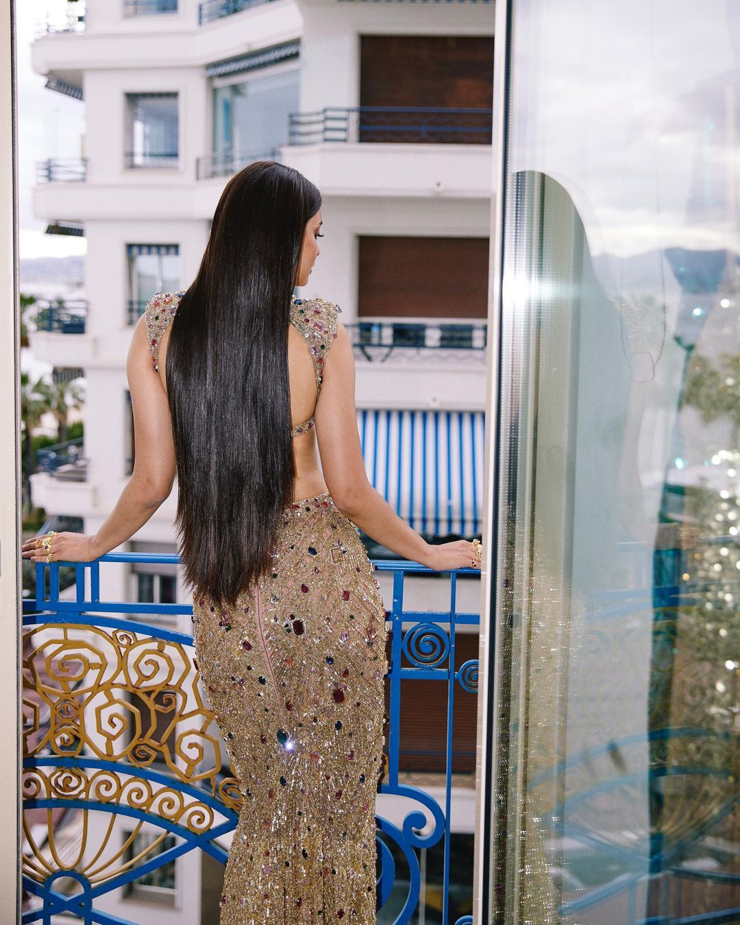 Diana Penty Cannes 2023