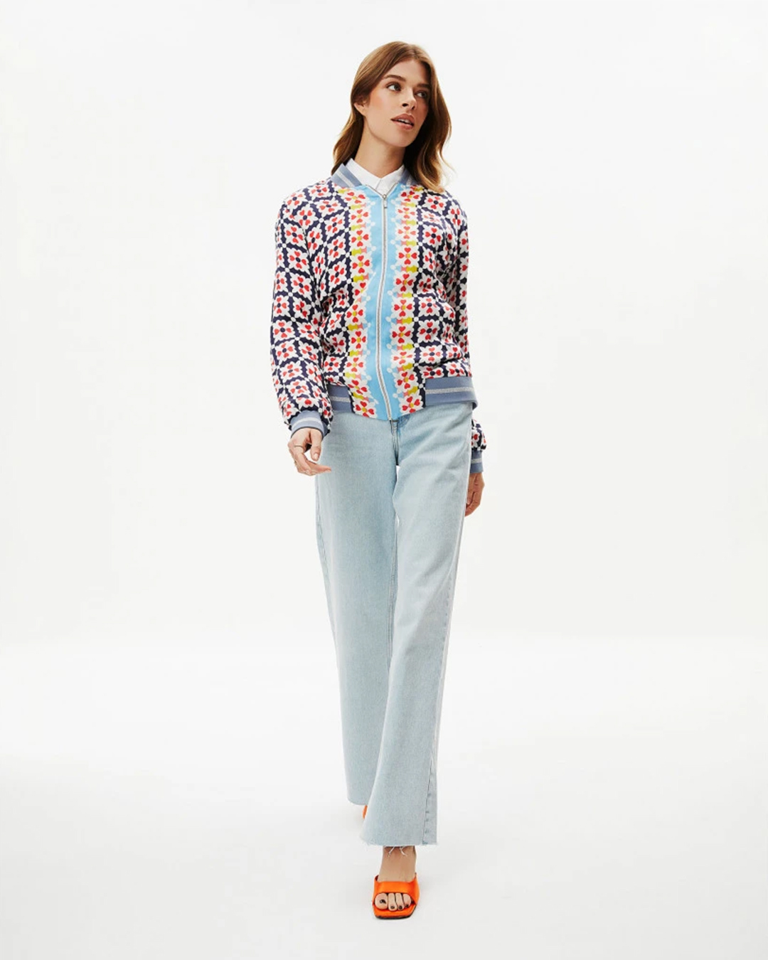 Ardour bomber jacket 