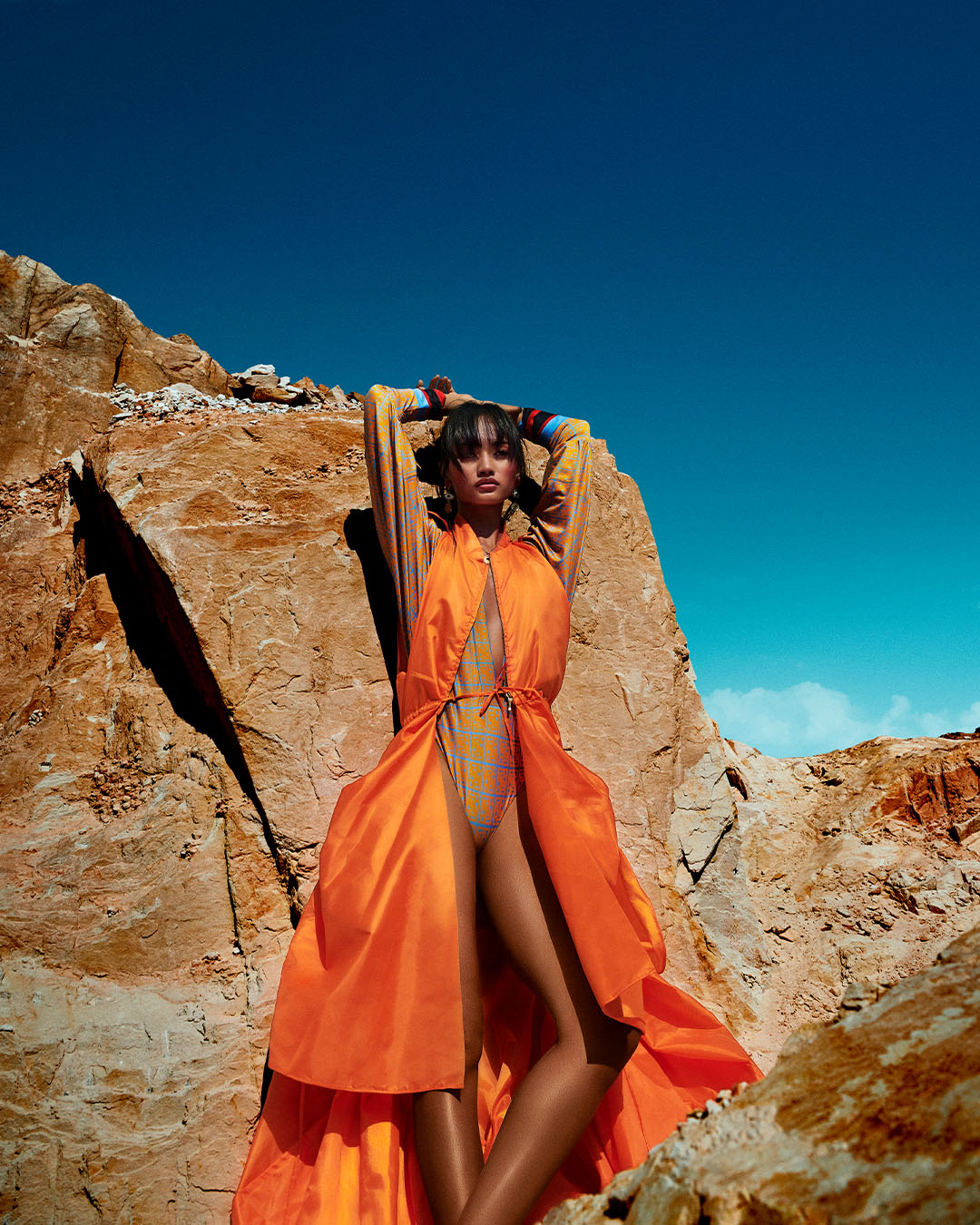 Swimwear - Wardrobe Essential