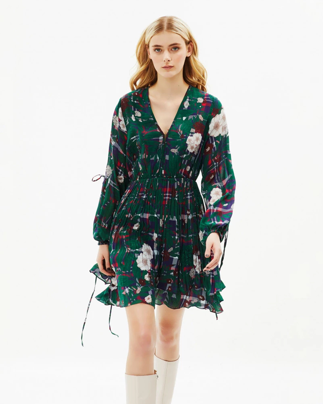 Women's wardrobe essential 2023 by FALGUNI SHANE PEACOCK