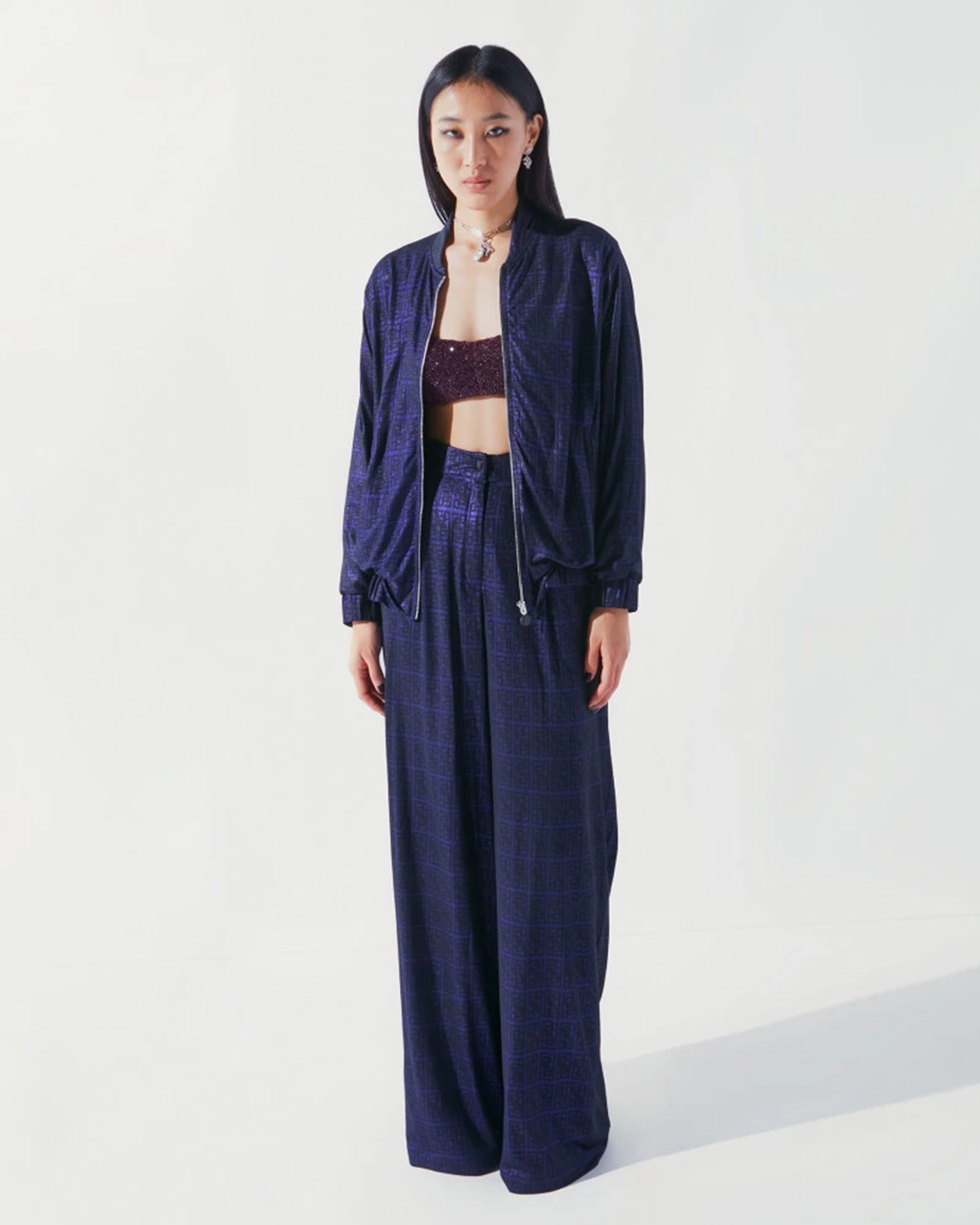 Women's wardrobe essentials 2023 