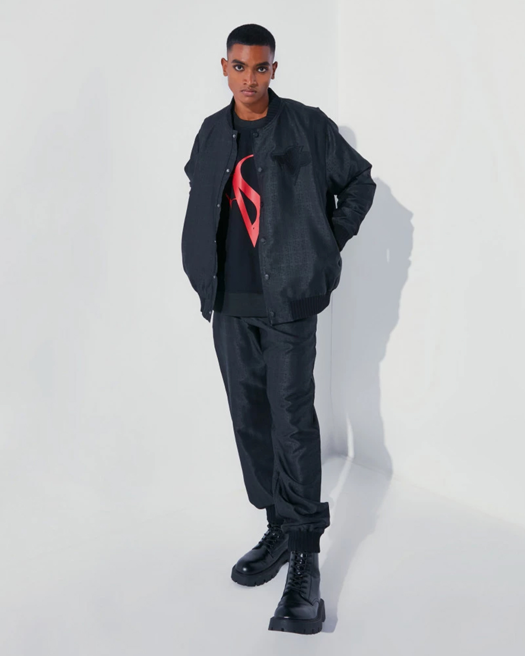 Men's wardrobe essentials 2023 by FALGUNI SHANE PEACOCK