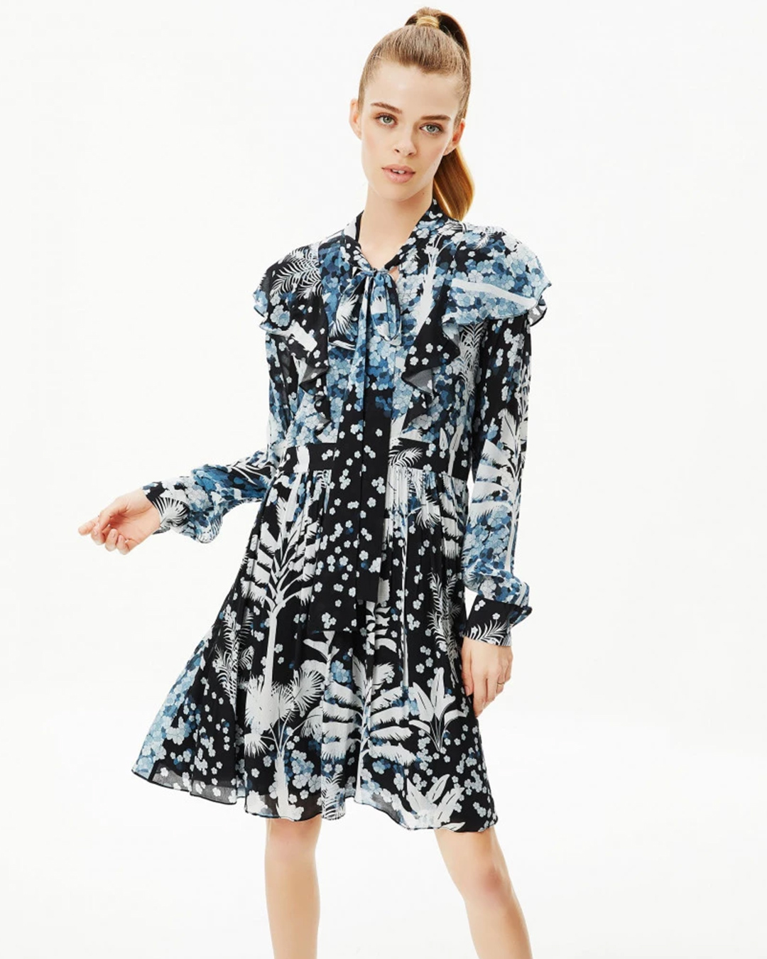 Women's wardrobe essentials 2023 by FALGUNI SHANE PEACOCK