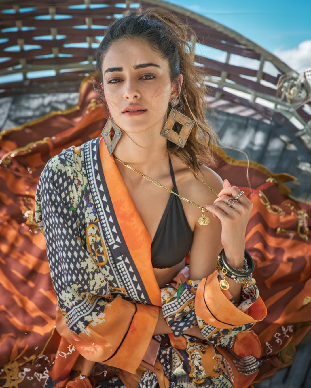 Ananya Panday - Best celebrity-inspired wardrobe ideas 