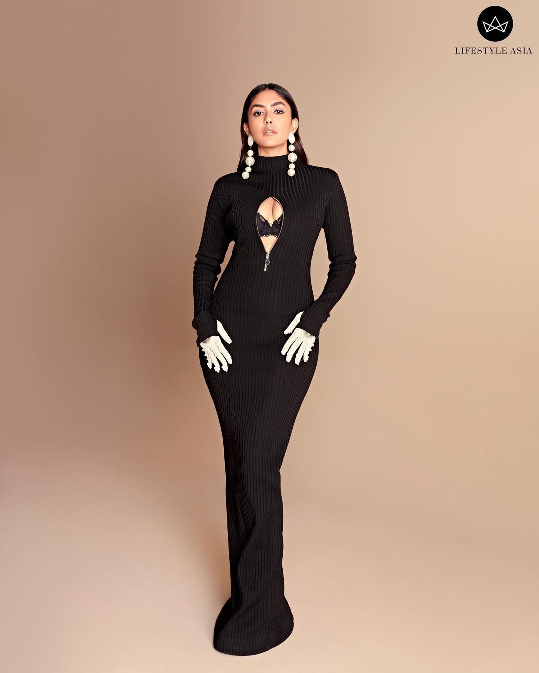 Mrunal Thakur - Best-dressed celebrity of June 2023