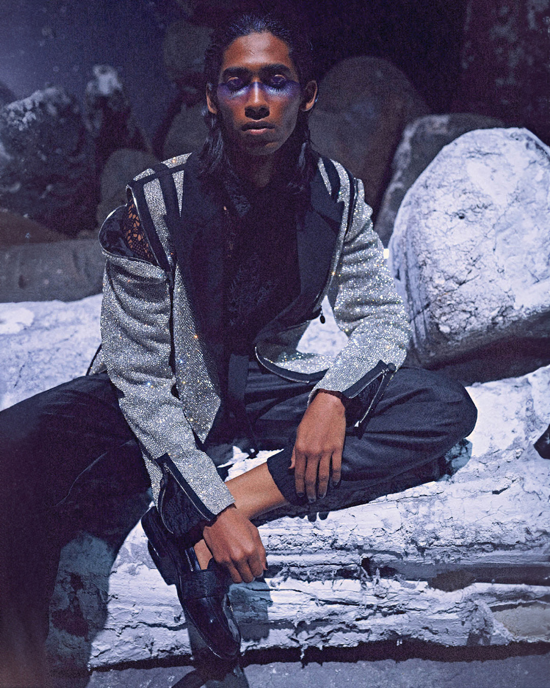 Celebrity-inspired wardrobe 2023