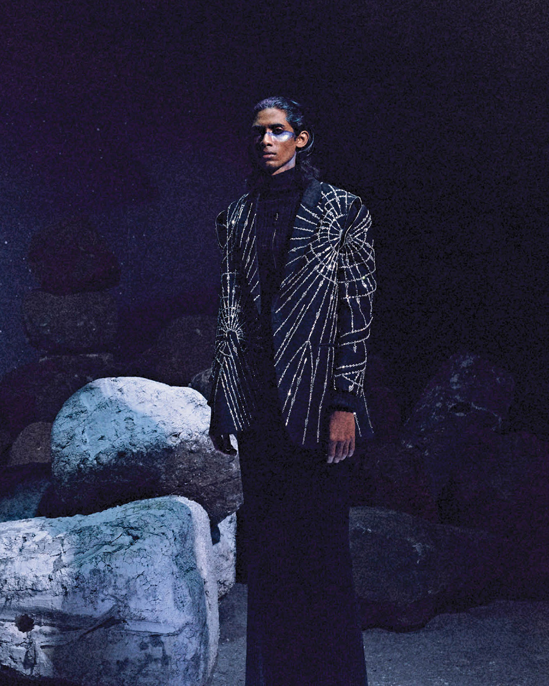 Celebrity-inspired wardrobe 2023