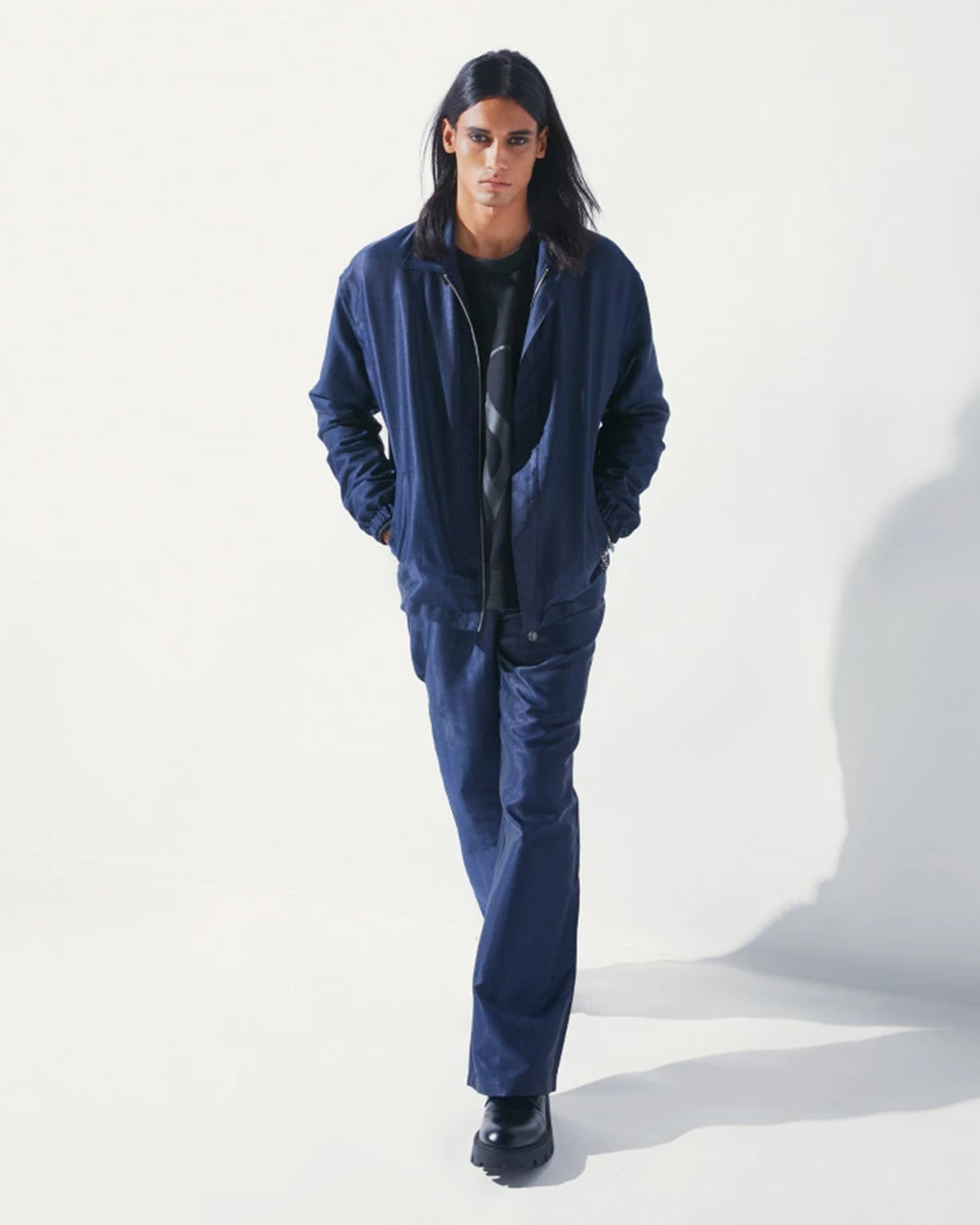 Celebrity-inspired wardrobe 2023