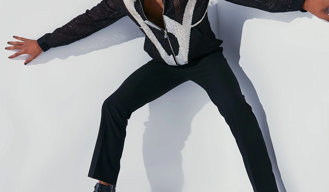 Transdev Jacket Trans-seasonal menswear must-haves you need right now