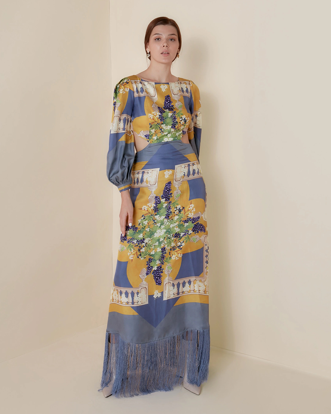 CHATEAU-LIMAR-LONG-FRINGE-DRESS