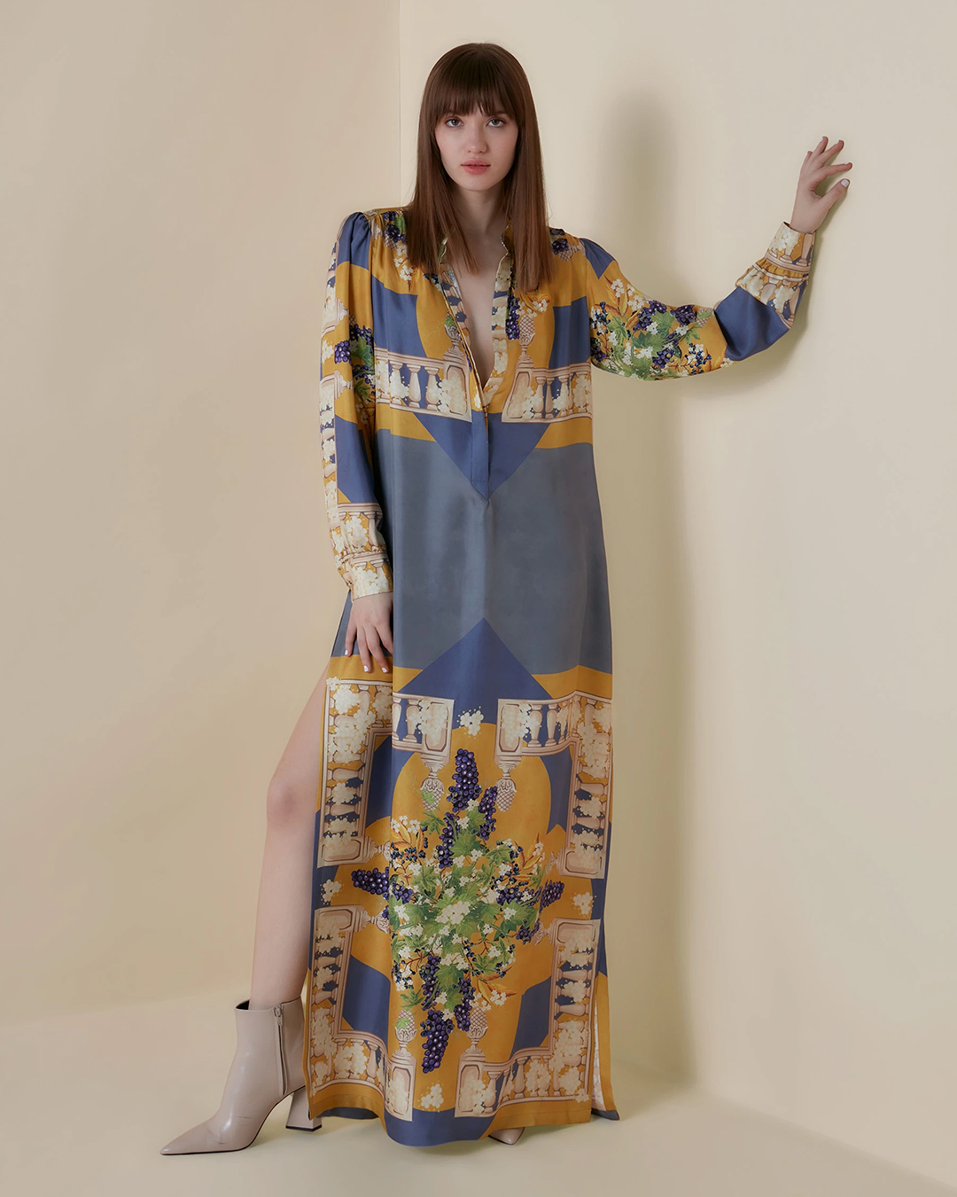 CHATEAU LIMAR KAFTAN