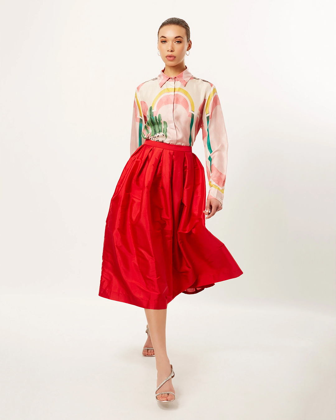 DESERT PARADISE CLASSIC SHIRT