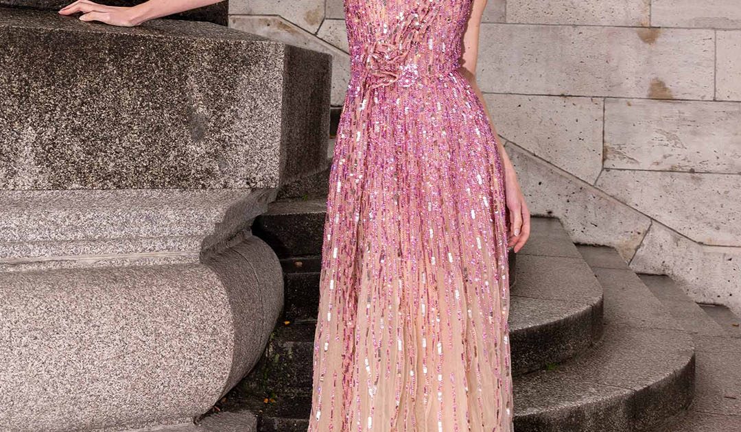 benefits of investing in designer evening dresses Benefits of Investing in Designer Dresses