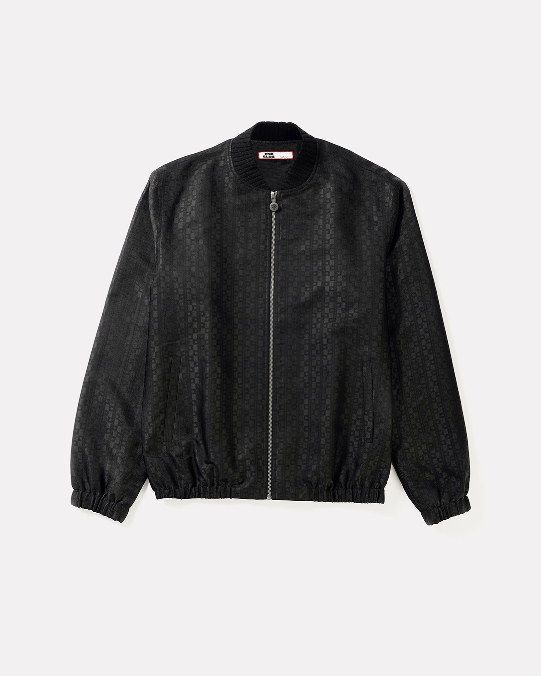 black colour designer bomber jackets for men