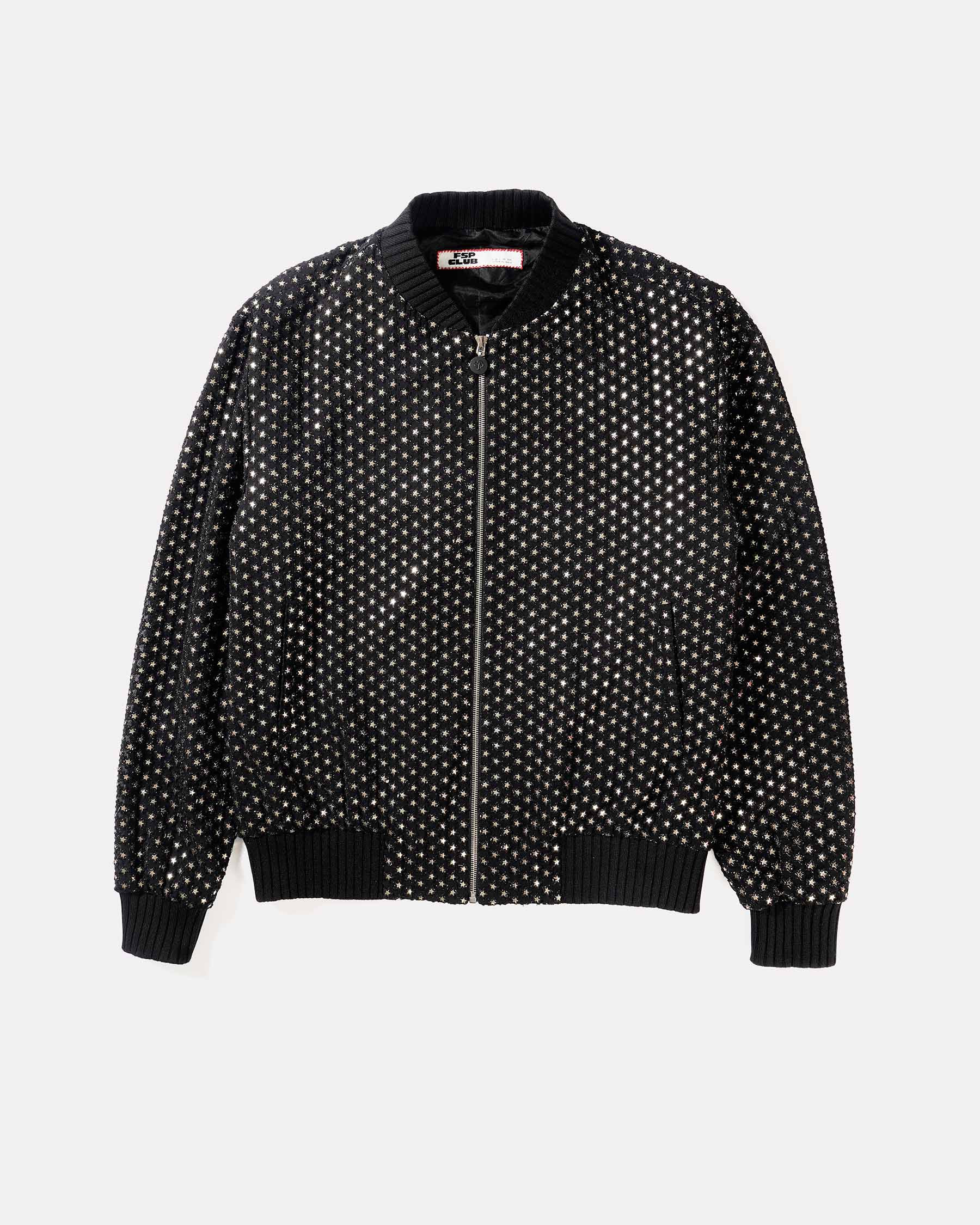 Black-overall-embellished-jacket