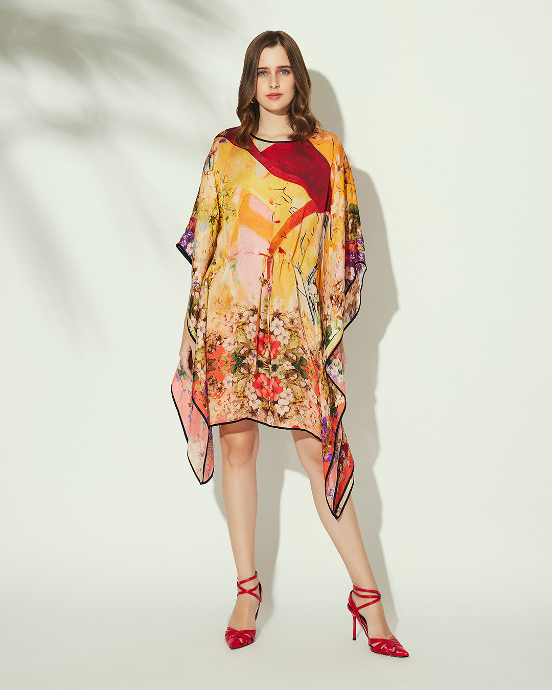 designer kaftan dresses for women