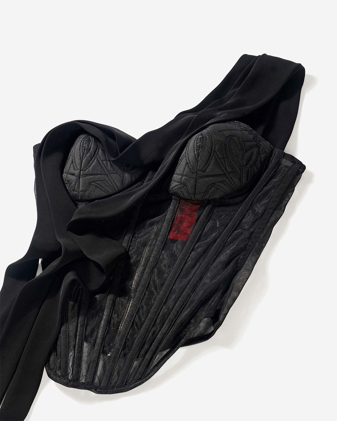 corset party wear tops