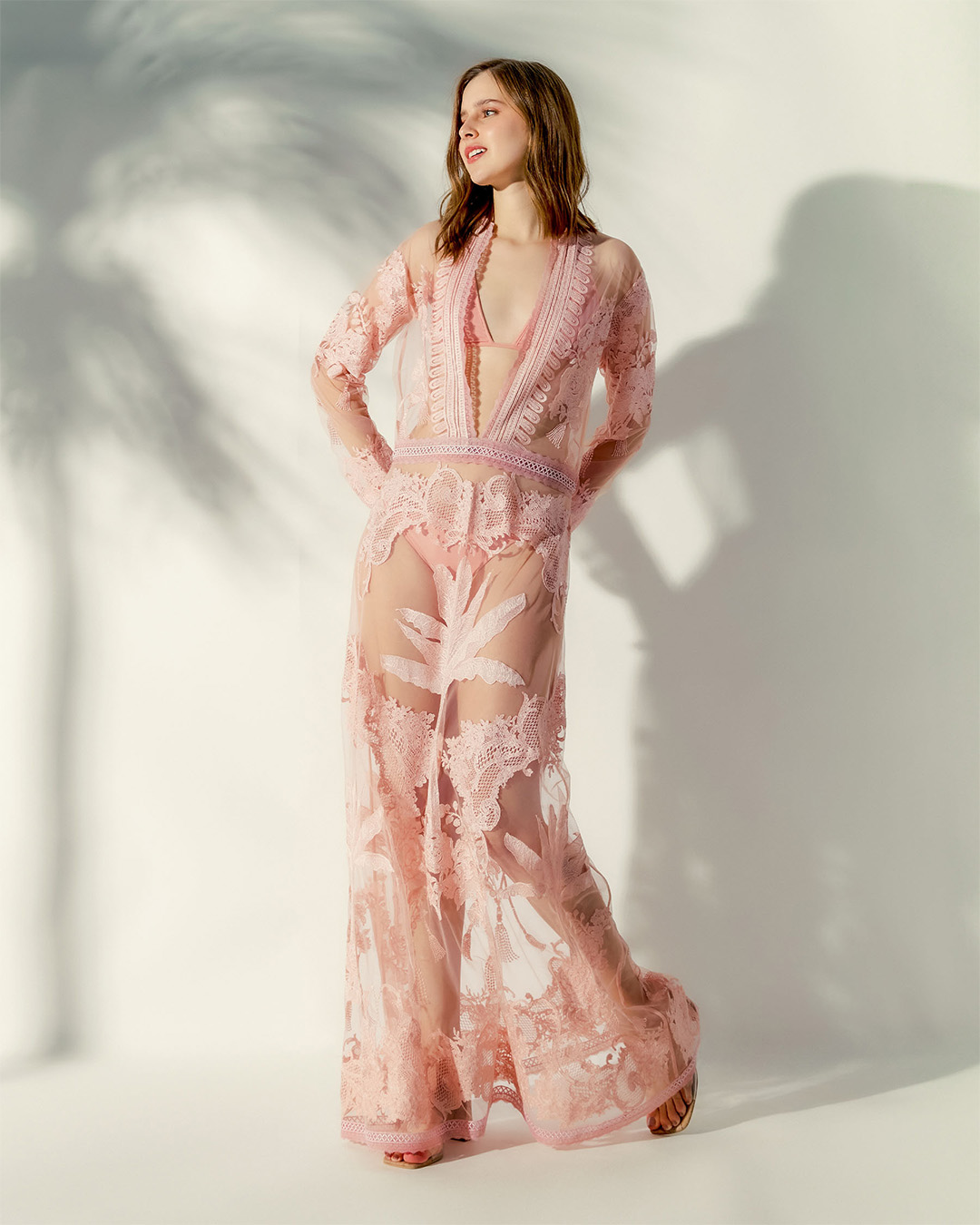 beach wear dress