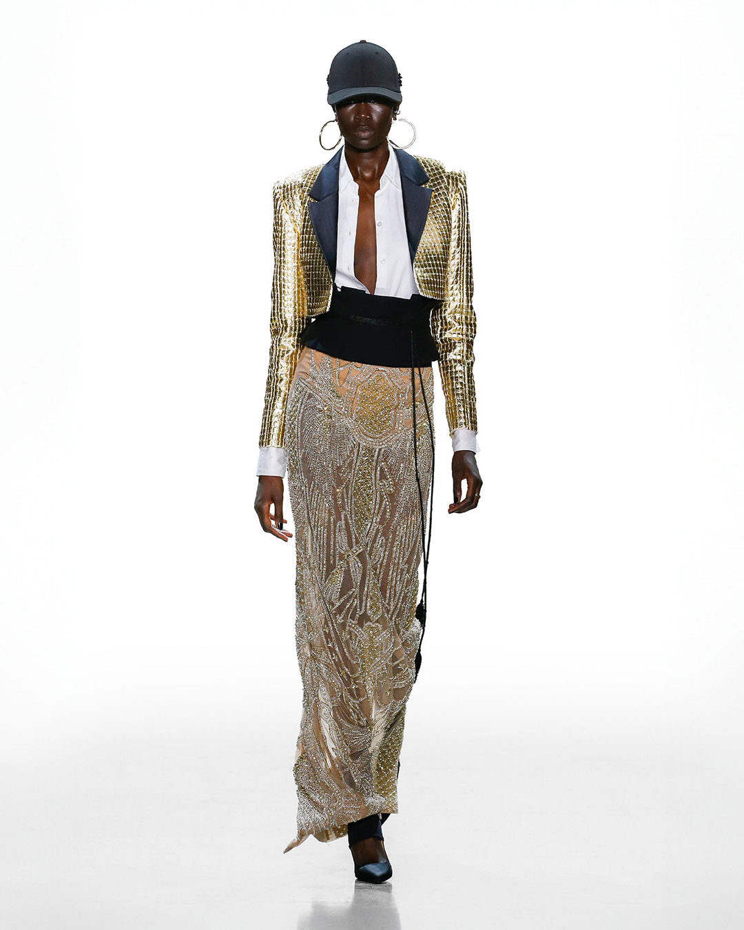 maxi skirt for women