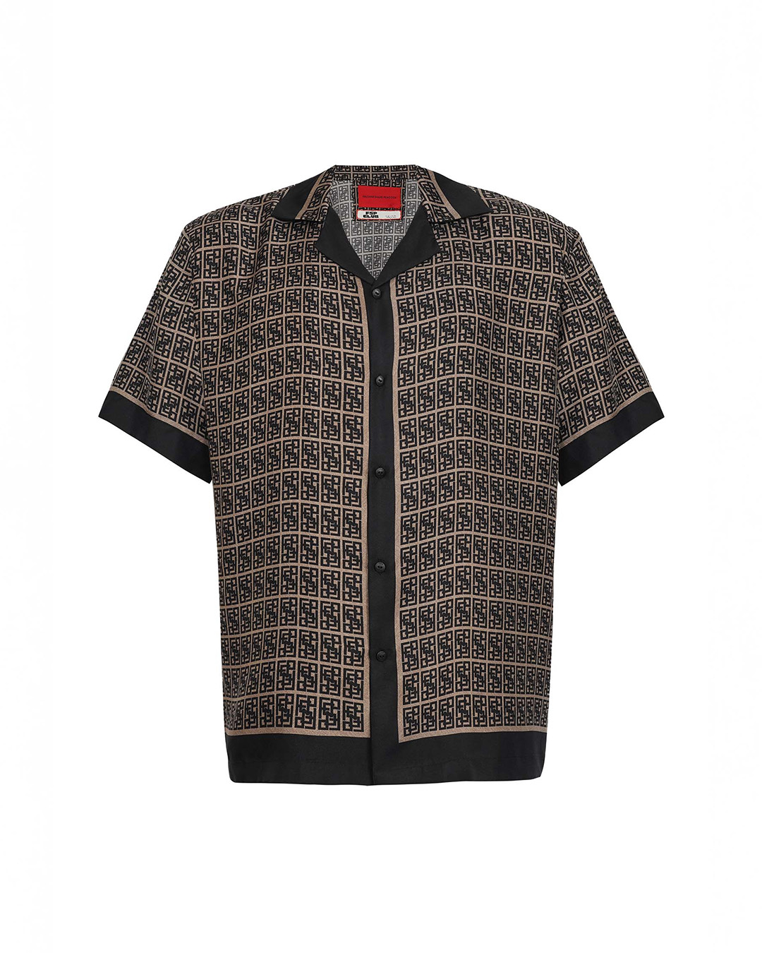 luxury designer shirt