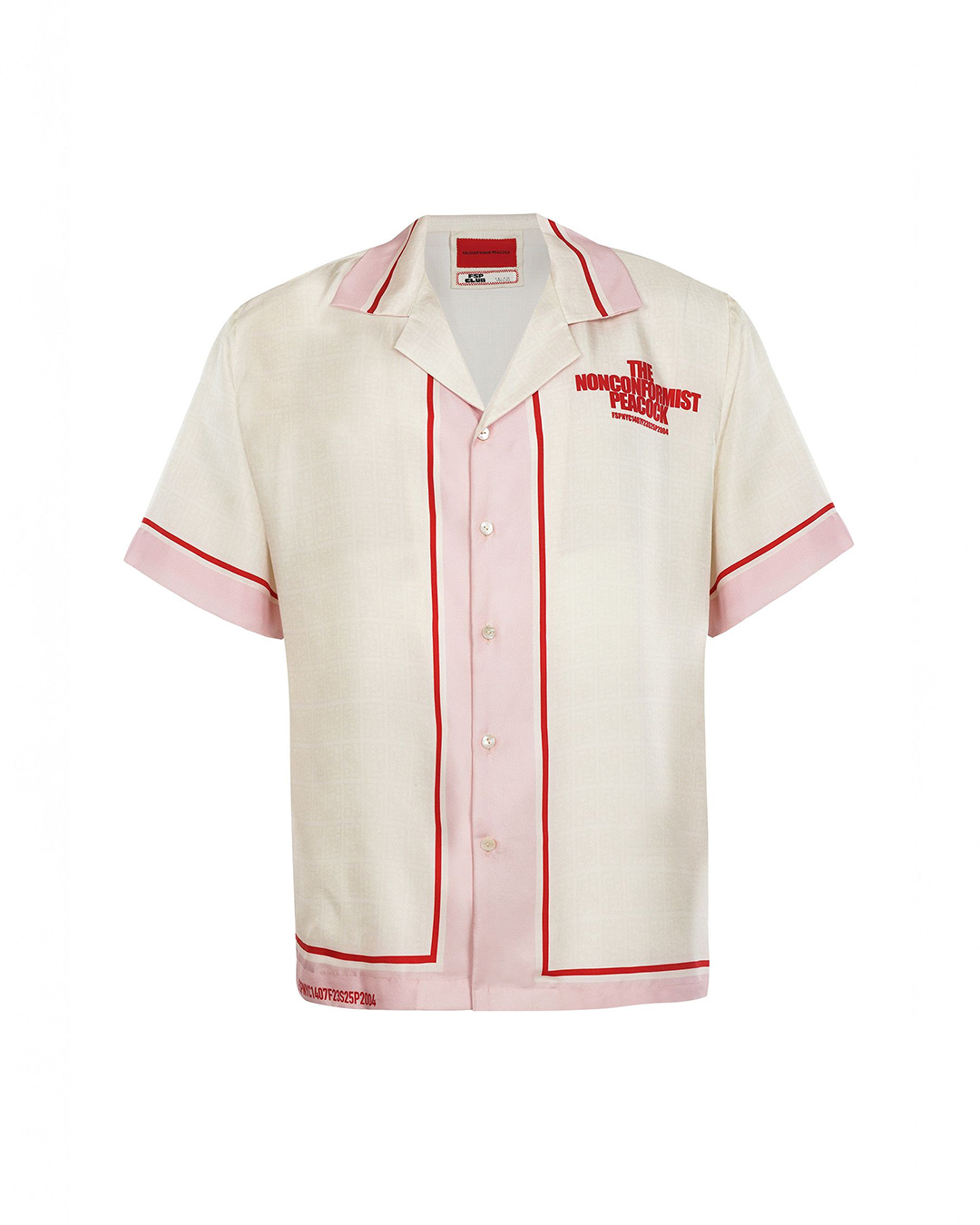 luxury designer shirt