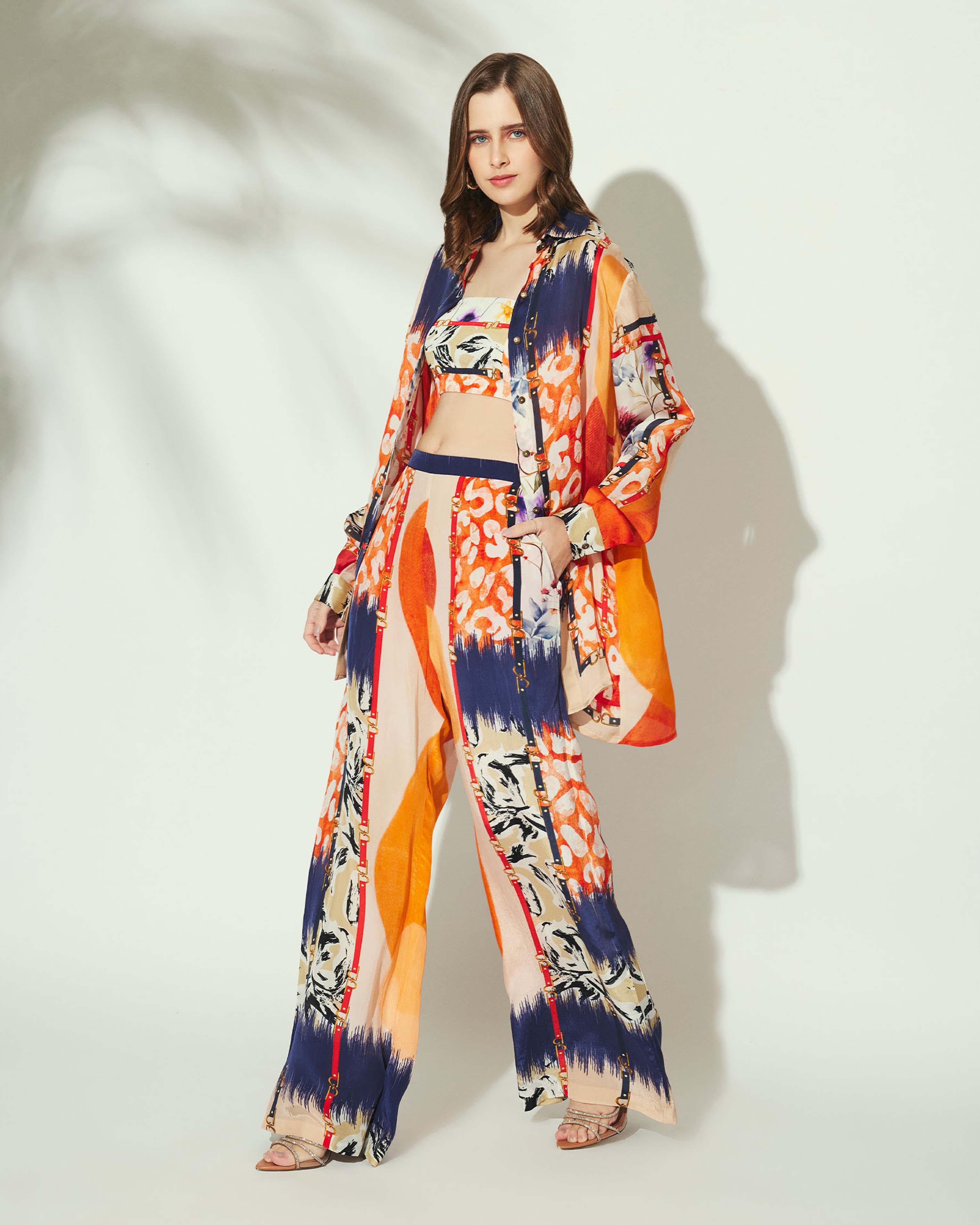 co-ord set for women
