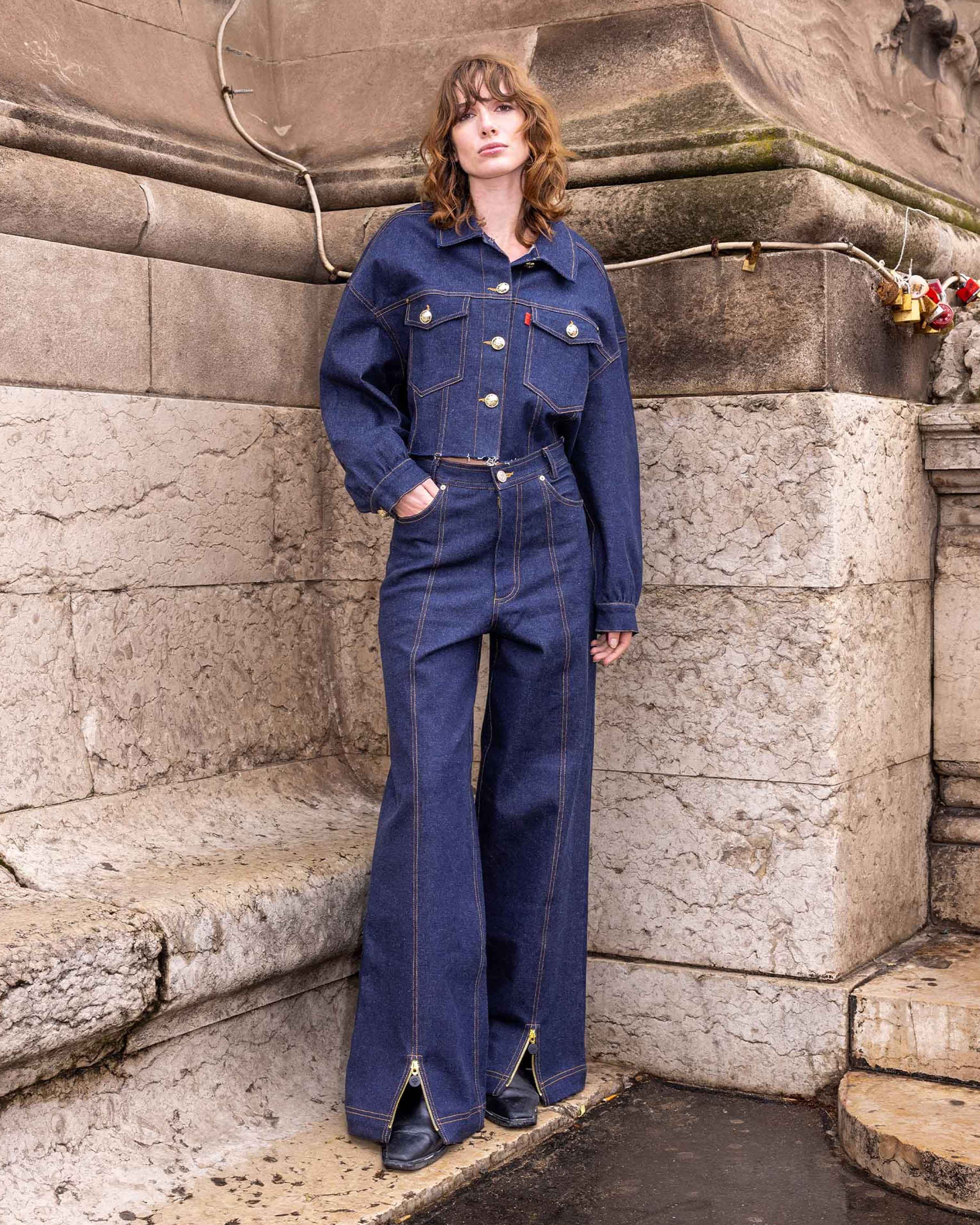 Types of Pants for Women