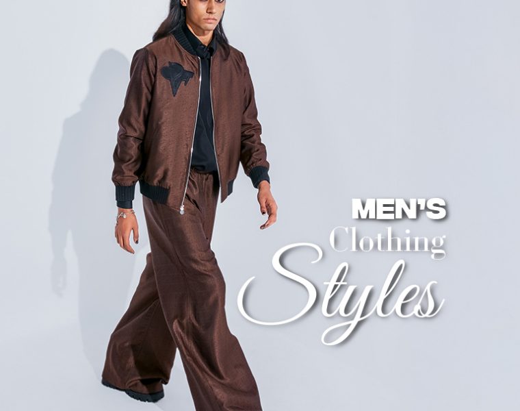 men’s fashion styles