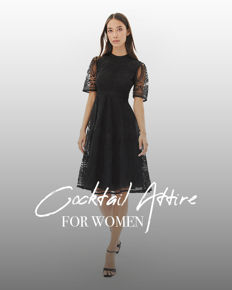 Cocktail-Attire-for-Women